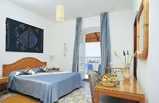 La Scogliera Forio di Ischia