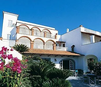 La Scogliera 4* Forio di Ischia