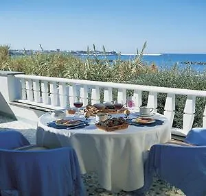 La Scogliera Otel Forio di Ischia