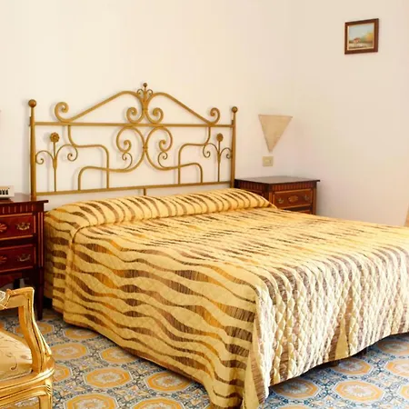 La Scogliera 4* Forio di Ischia