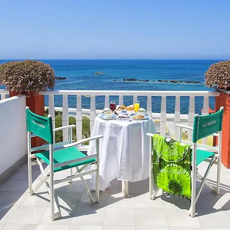 La Scogliera Forio di Ischia