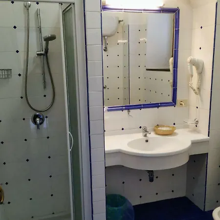 La Scogliera Forio di Ischia