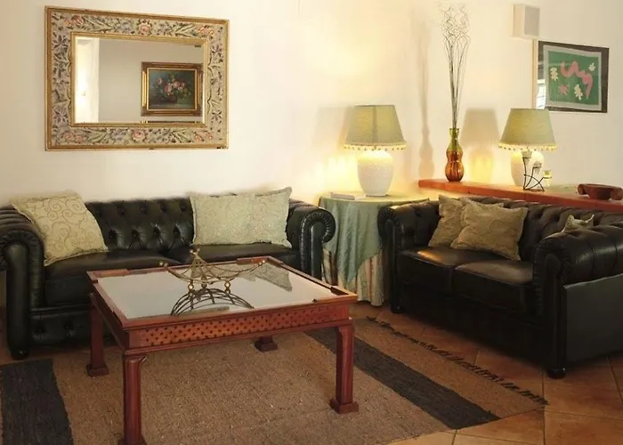 La Scogliera Hotel Forio di Ischia