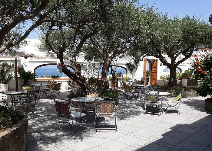 La Scogliera Forio di Ischia