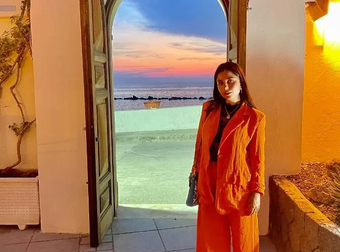 La Scogliera Forio di Ischia