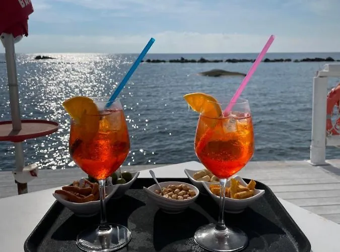 La Scogliera Forio di Ischia