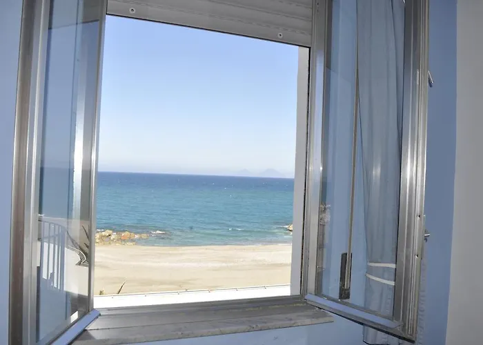 La Scogliera Hotel 4*