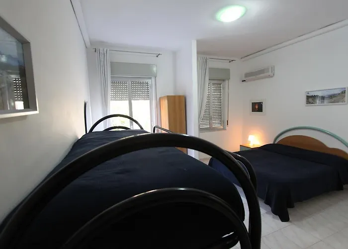 La Scogliera 4* Forio di Ischia