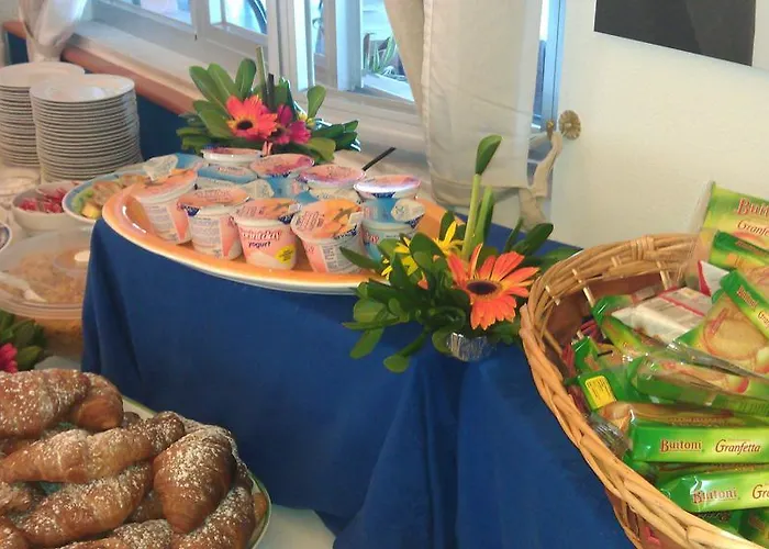 La Scogliera Forio di Ischia