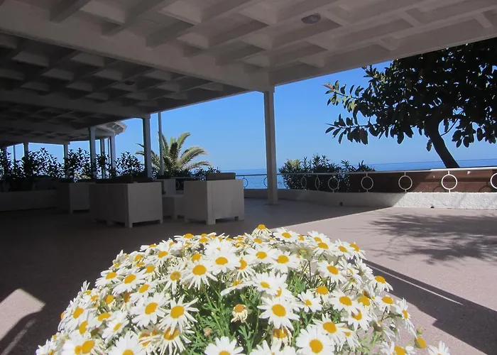 La Scogliera Forio di Ischia