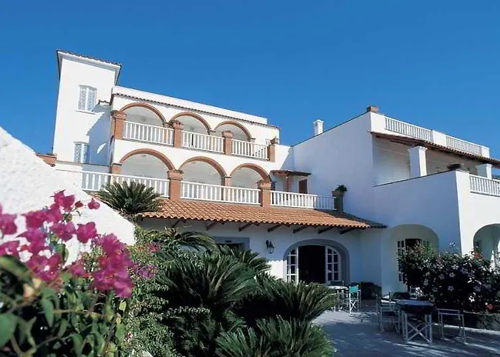 La Scogliera Forio di Ischia