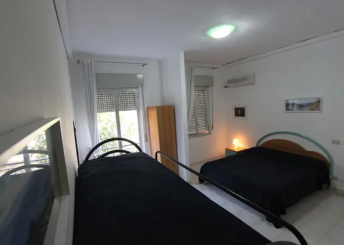 La Scogliera Hotel Forio di Ischia