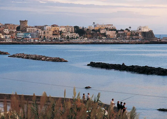 La Scogliera Forio di Ischia