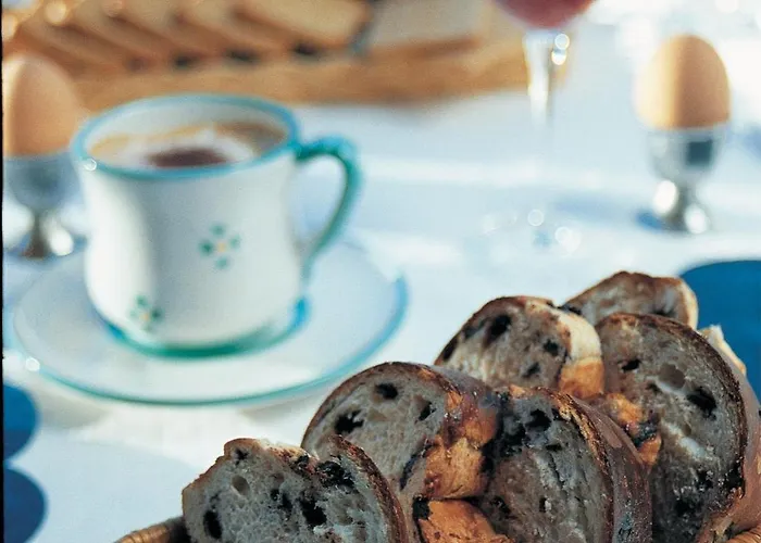 Hotel La Scogliera 4*