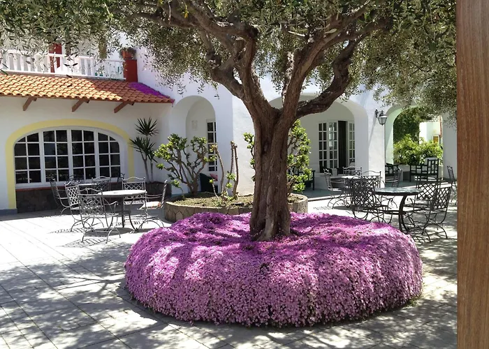 Hotel La Scogliera 4*