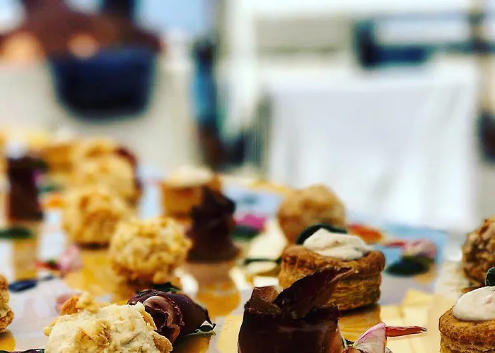 La Scogliera Forio di Ischia