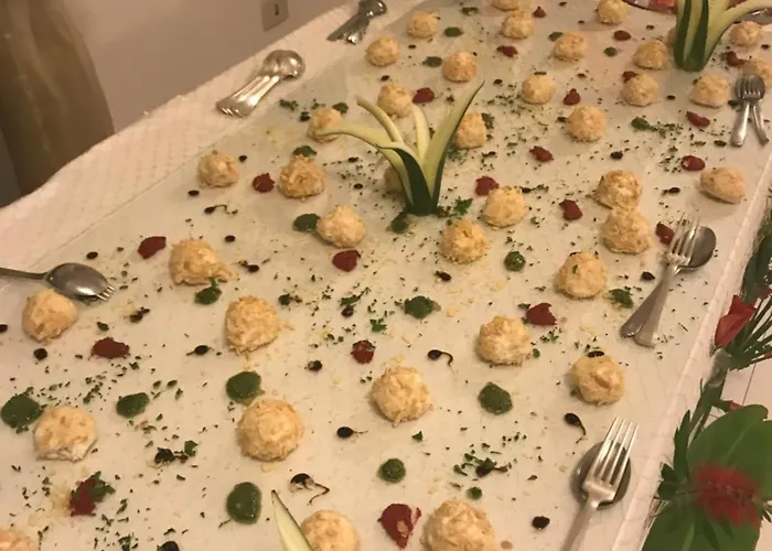 Hotel La Scogliera 4*