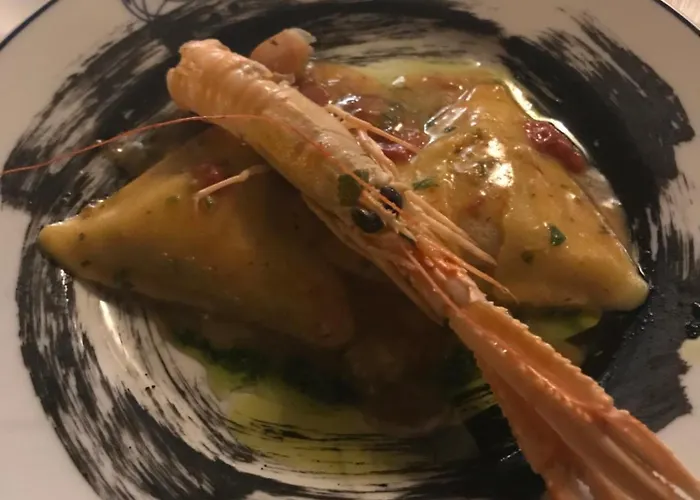 La Scogliera Forio di Ischia