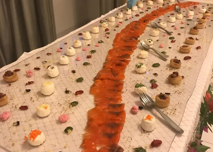 La Scogliera Forio di Ischia