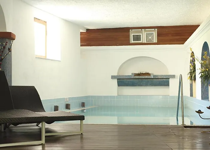 La Scogliera Forio di Ischia