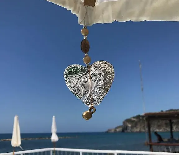 La Scogliera 4* Forio di Ischia