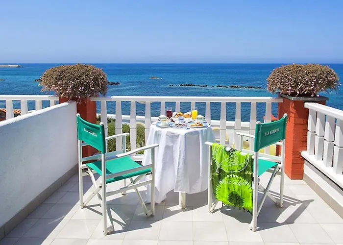 La Scogliera Forio di Ischia