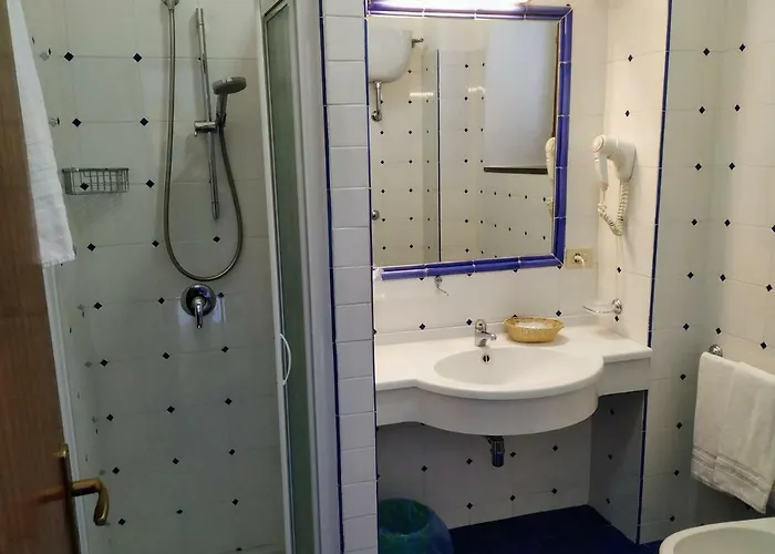 La Scogliera Forio di Ischia