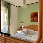 ホテル La Scogliera Forio di Ischia