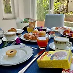 Hotel La Scogliera Forio di Ischia