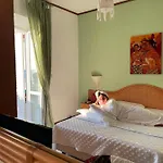 La Scogliera Hotel 4*
