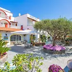 La Scogliera 4* Forio di Ischia