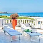 La Scogliera Hotel Forio di Ischia