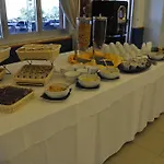Hotel La Scogliera Forio di Ischia