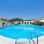 Hotel La Scogliera Forio di Ischia