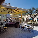 Hotel La Scogliera Forio di Ischia