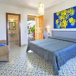 Hotel La Scogliera Forio di Ischia