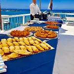 Hotel La Scogliera