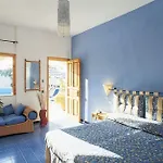 ホテル La Scogliera 4*