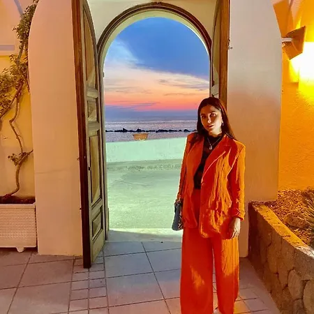 La Scogliera Forio di Ischia