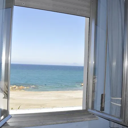 La Scogliera Hotel 4*