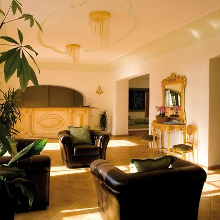 Otel La Scogliera
