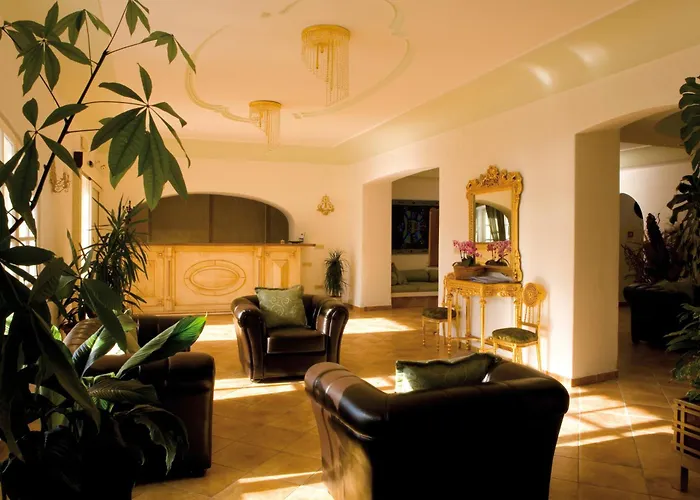 Otel La Scogliera
