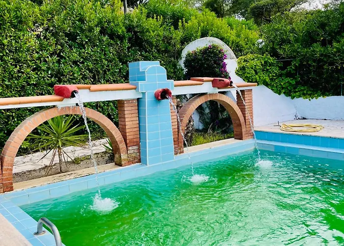 Otel La Scogliera 4*
